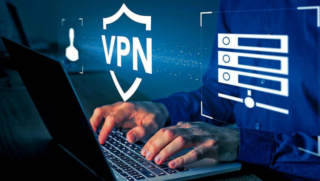 Qué es VPN