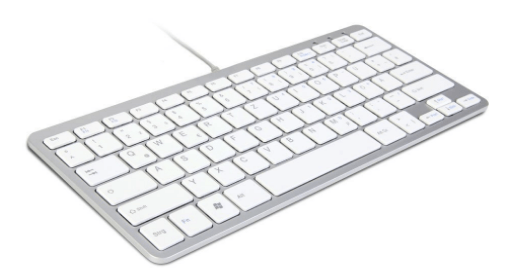 teclado GMYLE
